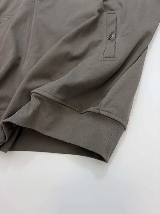 Jacket Long-sleeve Outerwear in Taupe, product view 11