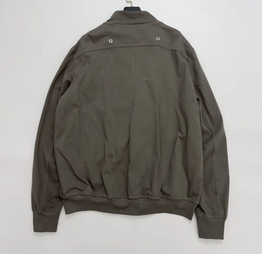 Jacket Long-sleeve Outerwear in Taupe, product view 14