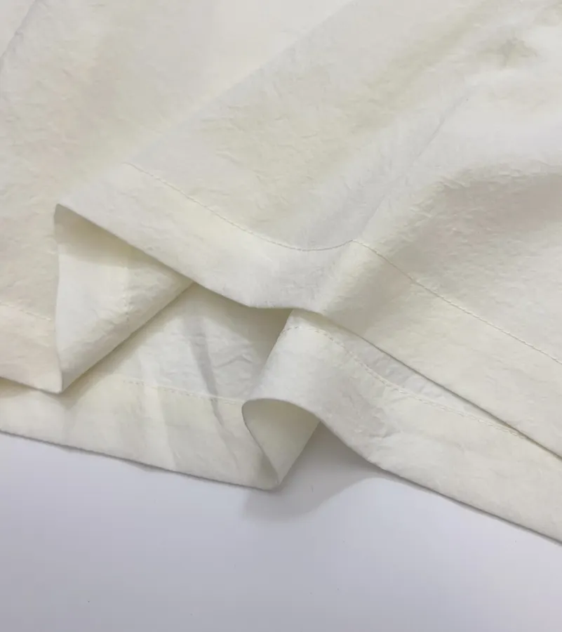 Shirt in Off-White, product view 10