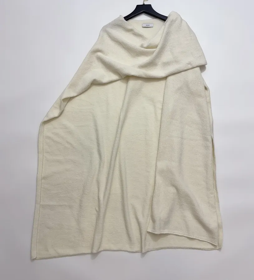 RUOHAN 披肩，As Shown，商品图 1