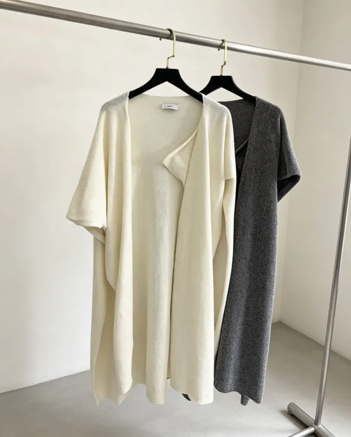 RUOHAN 披肩，As Shown，商品图 9