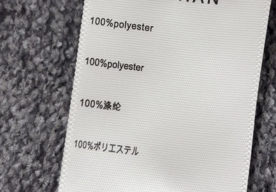 RUOHAN 披肩，As Shown，商品图 6