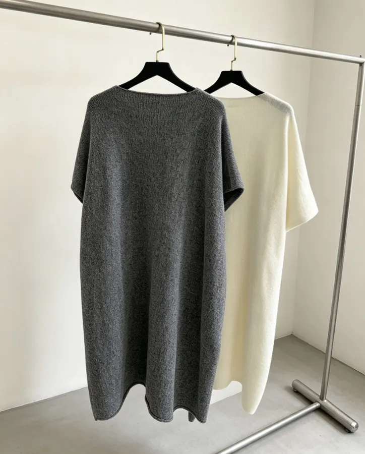 RUOHAN 披肩，As Shown，商品图 9