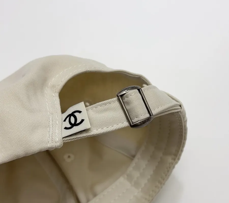 CHANEL 棒球帽 帽子，As Shown，商品图 7