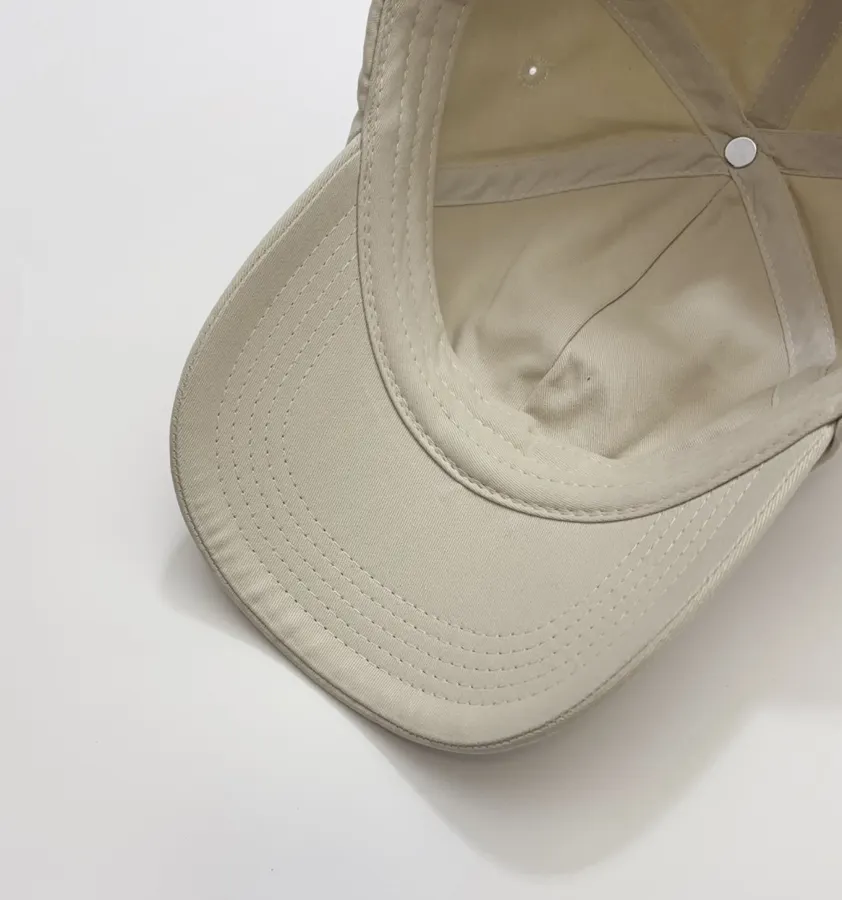 CHANEL 棒球帽 帽子，As Shown，商品图 9