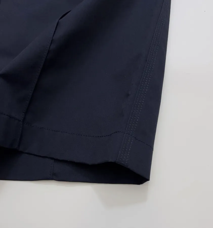 Hermès 黑色高腰阔腿长裤，黑色，商品图 14