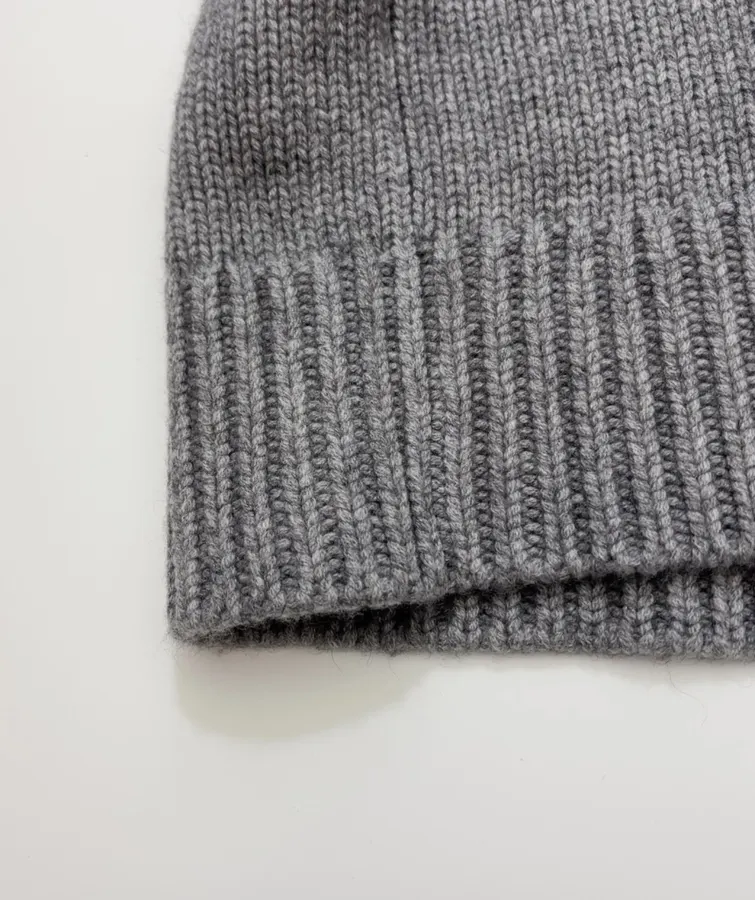 The Row Cashmere-Wool Sweater, Relaxed Silhouette, Long Sleeve in As Shown, product view 08