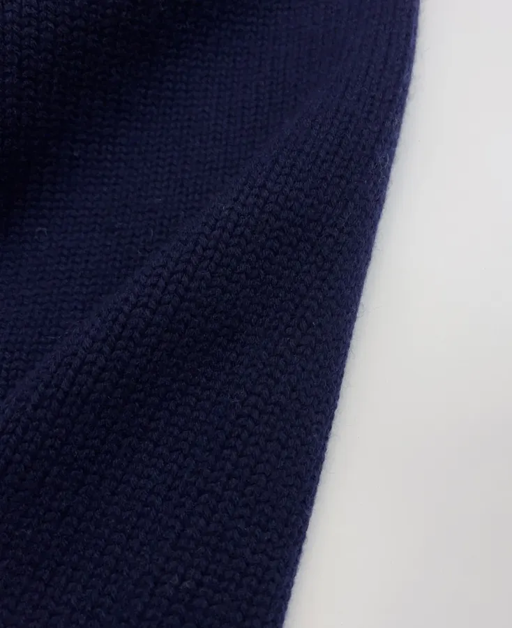 The Row Relaxed-fit cashmere and wool sweater in As Shown, product view 05
