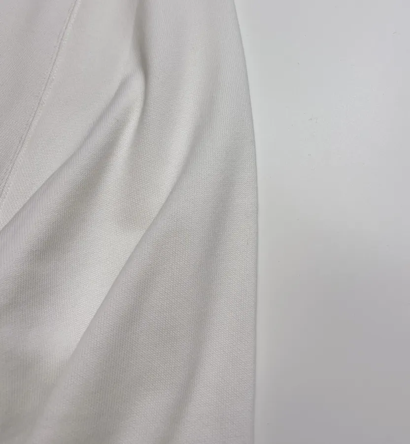 Polo Ralph Lauren 米白色Polo Bear圆领卫衣，象牙白，商品图 4