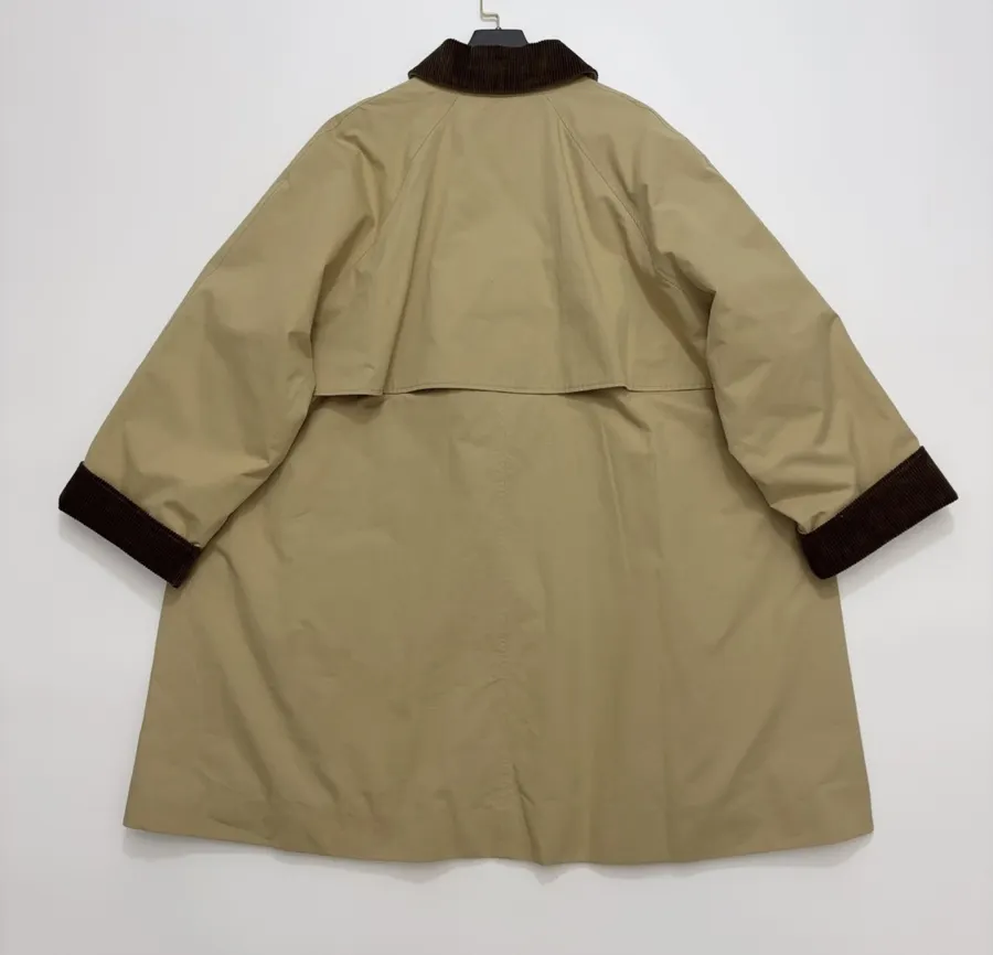 The Row 大衣外套，As Shown，商品图 17