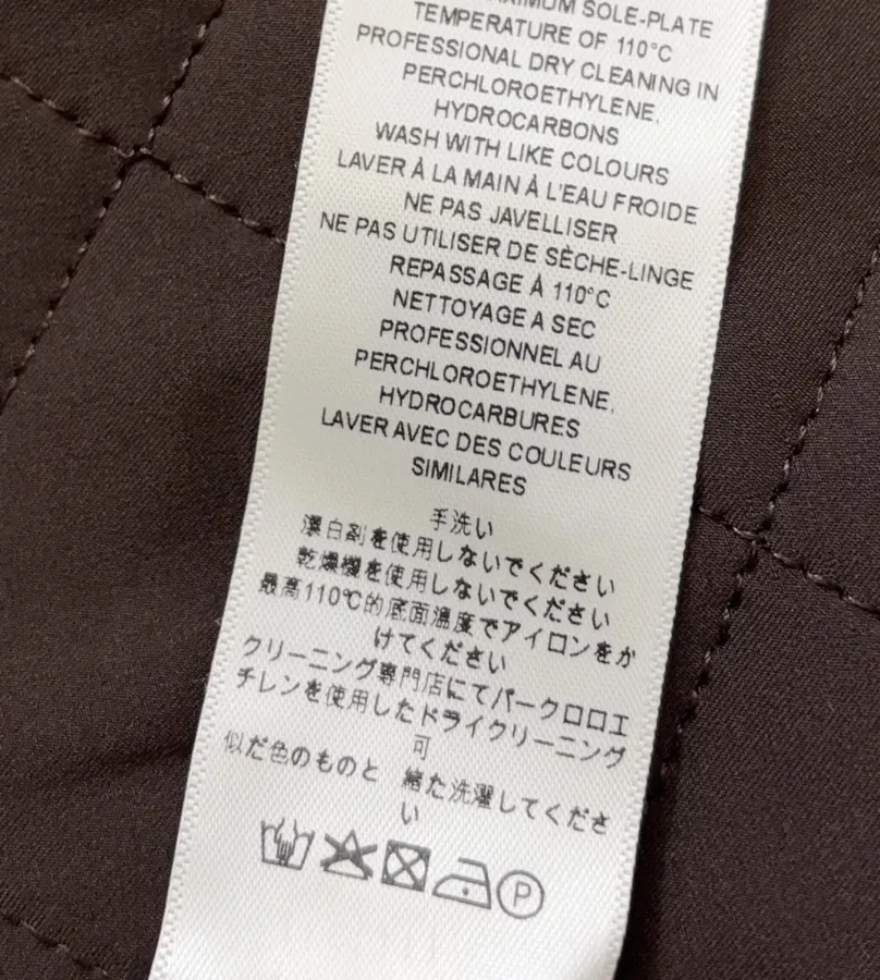 The Row 大衣外套，As Shown，商品图 20