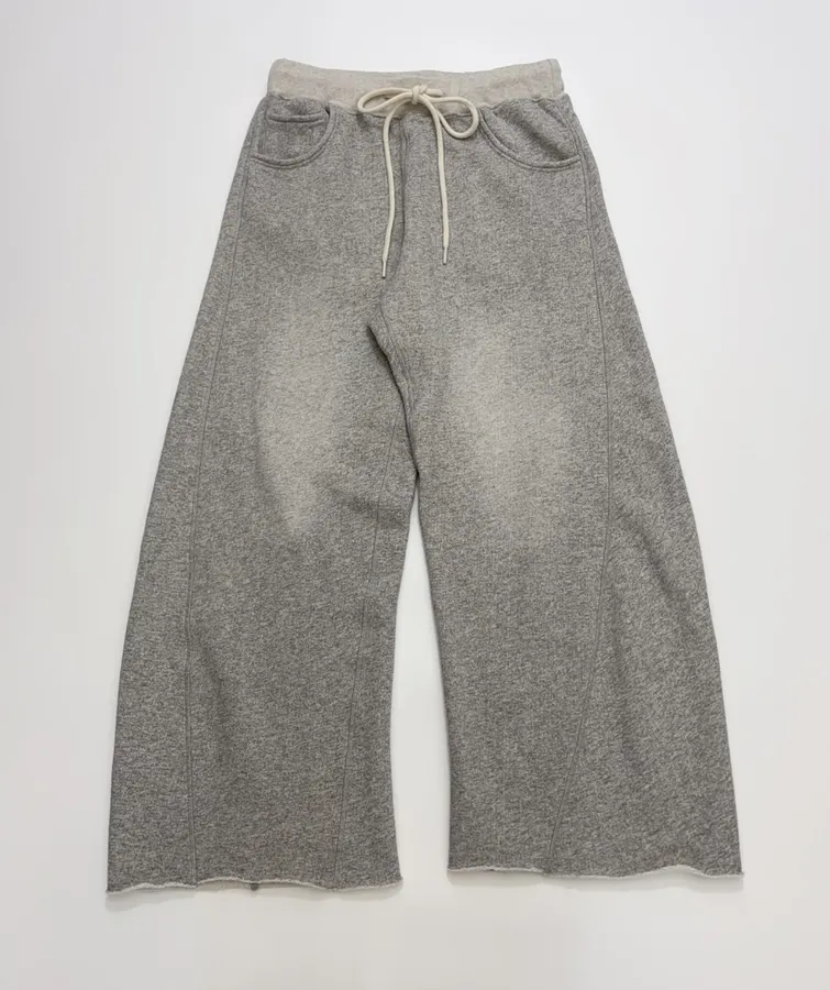 R13 Casual Pants in As Shown, product view 01