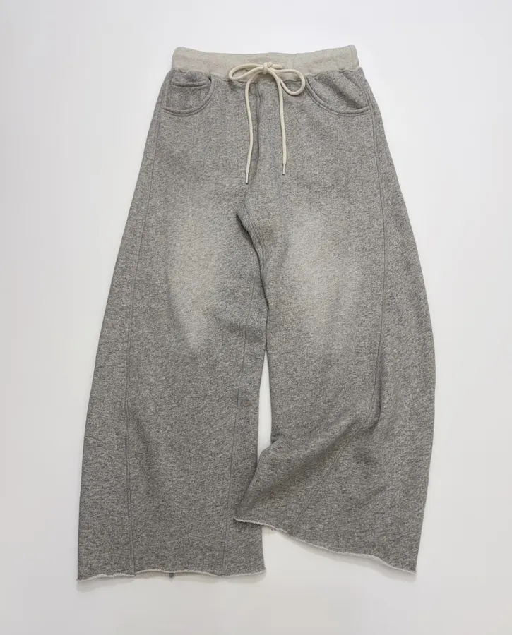 R13 Casual Pants in As Shown, product view 02