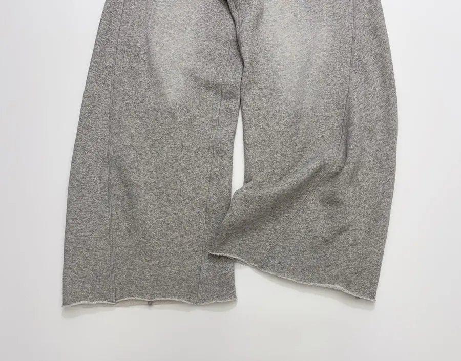 R13 Casual Pants in As Shown, product view 08