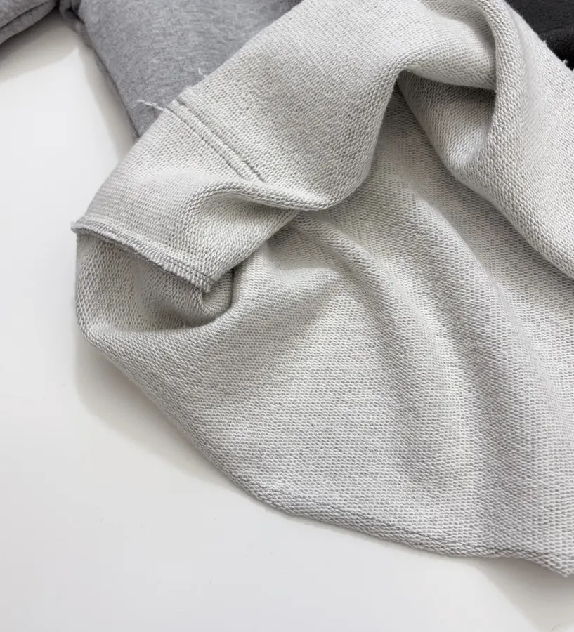 MM6 Maison Margiela 灰色黑色立体口袋连帽卫衣，Grey and 黑色，商品图 13