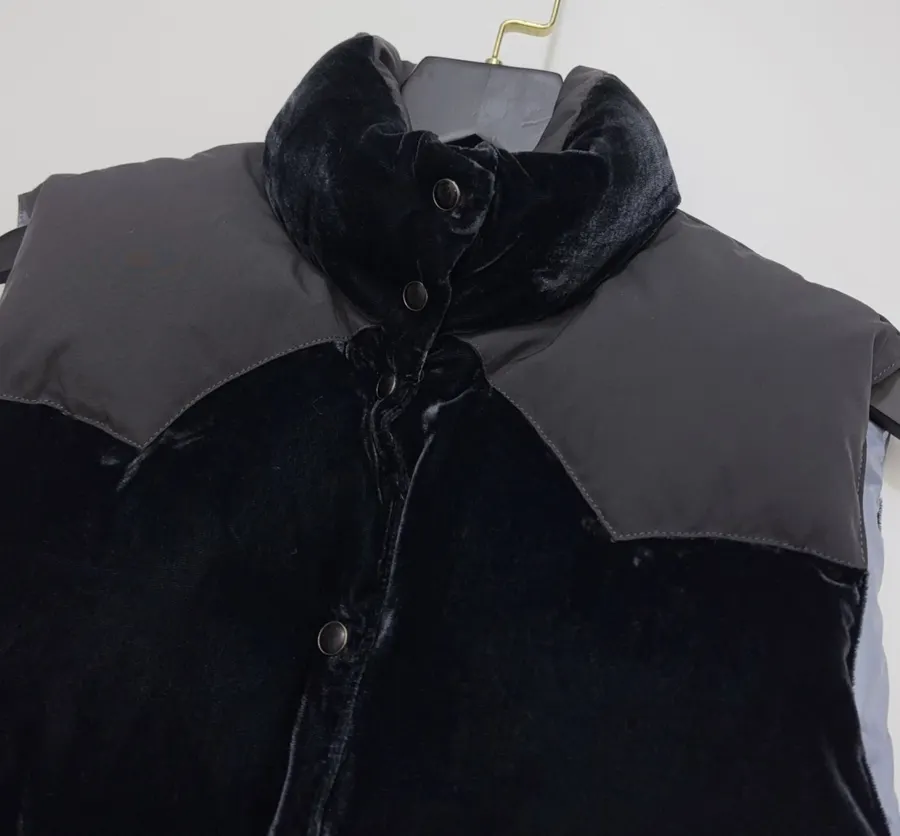 Independent Warm Vest in As Shown, product view 04
