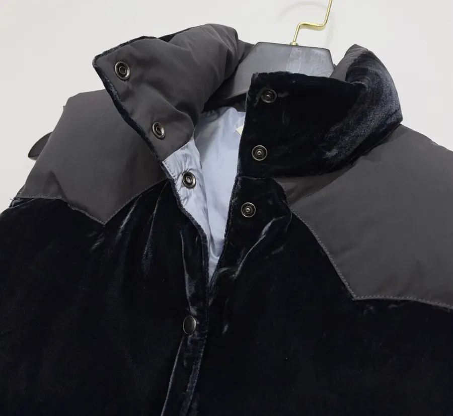 Independent Warm Vest in As Shown, product view 05