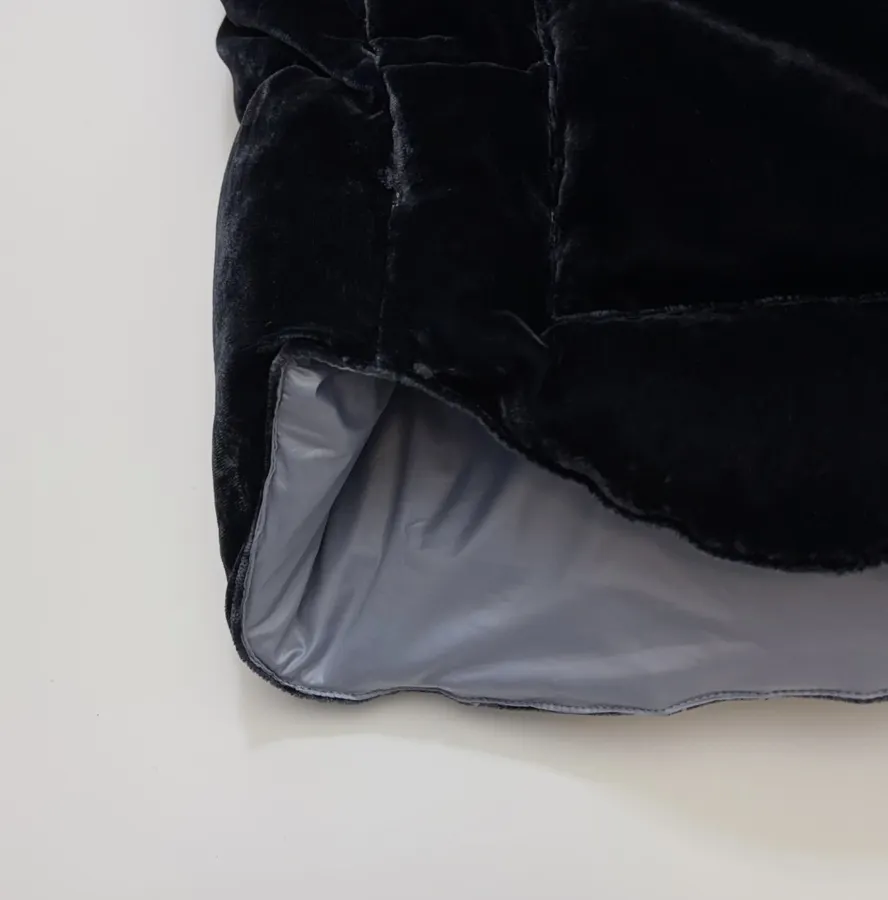 Independent Warm Vest in As Shown, product view 08