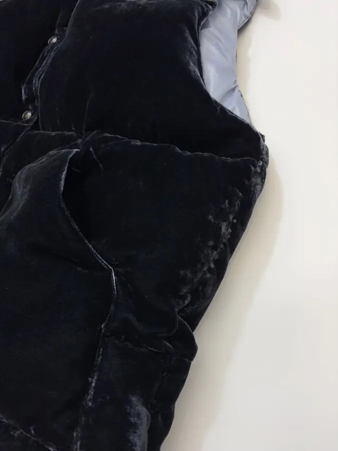Independent Warm Vest in As Shown, product view 11