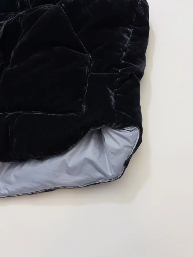 Independent Warm Vest in As Shown, product view 12