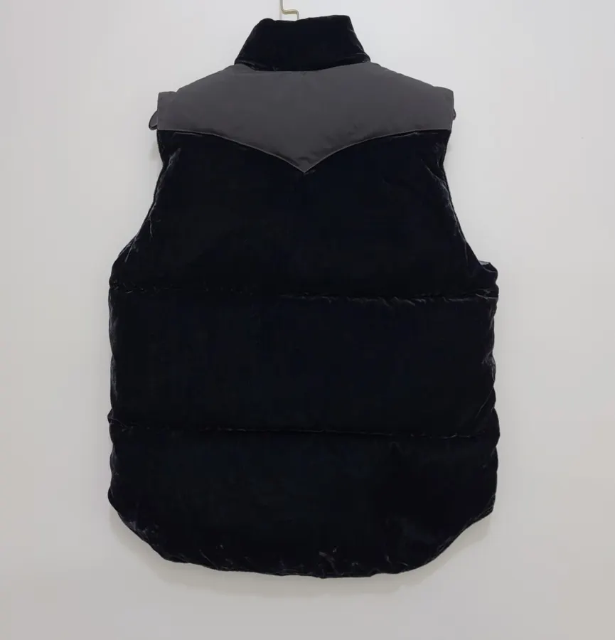 Independent Warm Vest in As Shown, product view 13