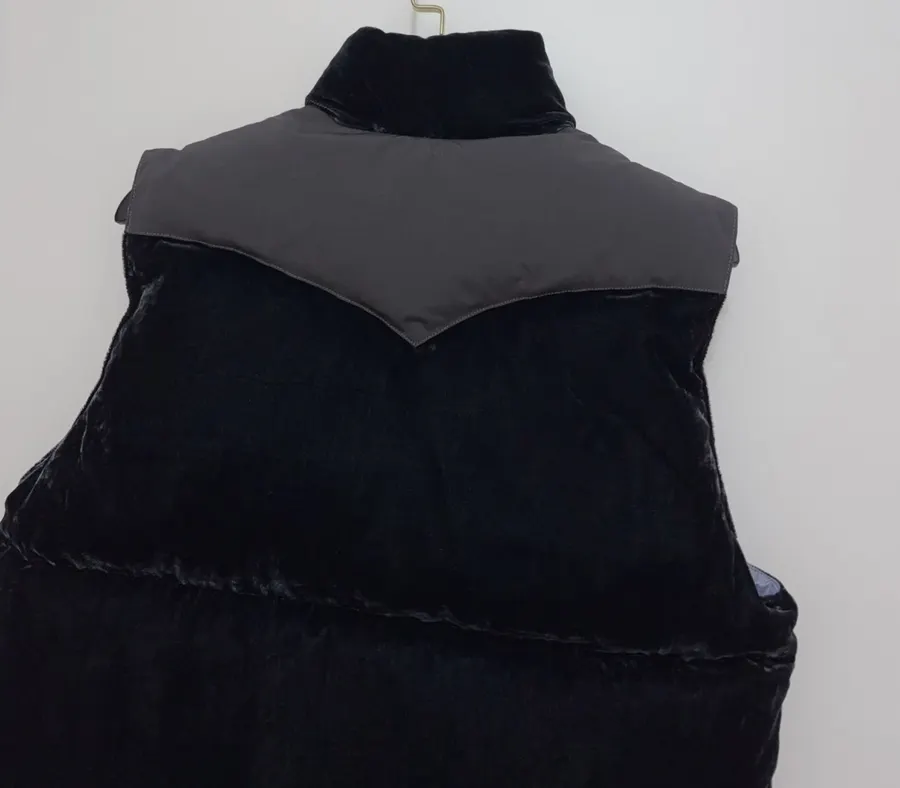 Independent Warm Vest in As Shown, product view 14