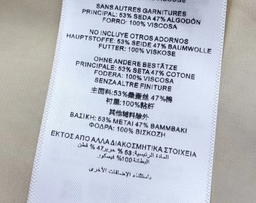 Zimmermann 印花 短裤，As Shown，商品图 13