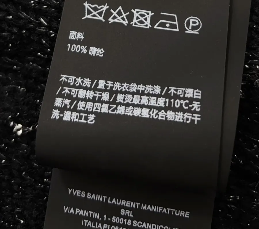 小众 女士中长款毛衫针织衫毛衣 外套，As Shown，商品图 16