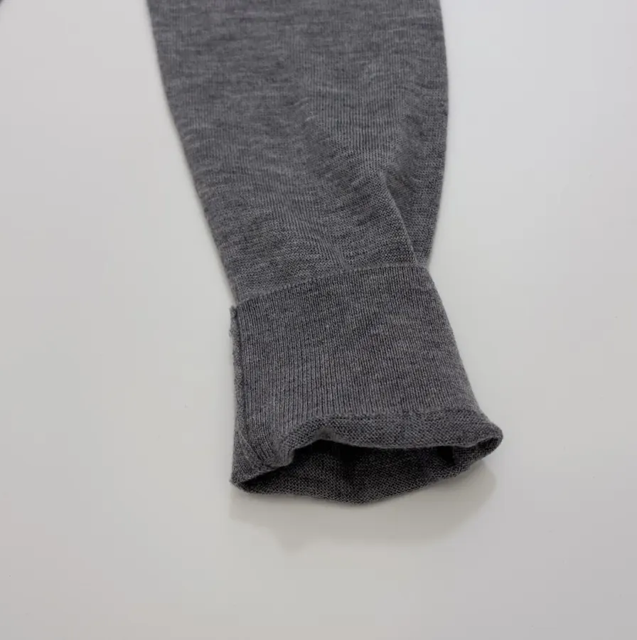 CELINE 纯色 开衫外套，As Shown，商品图 8