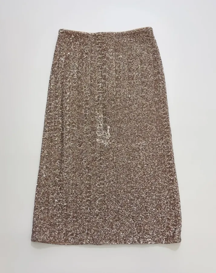 Alice + Olivia Skirt in As Shown, product view 01