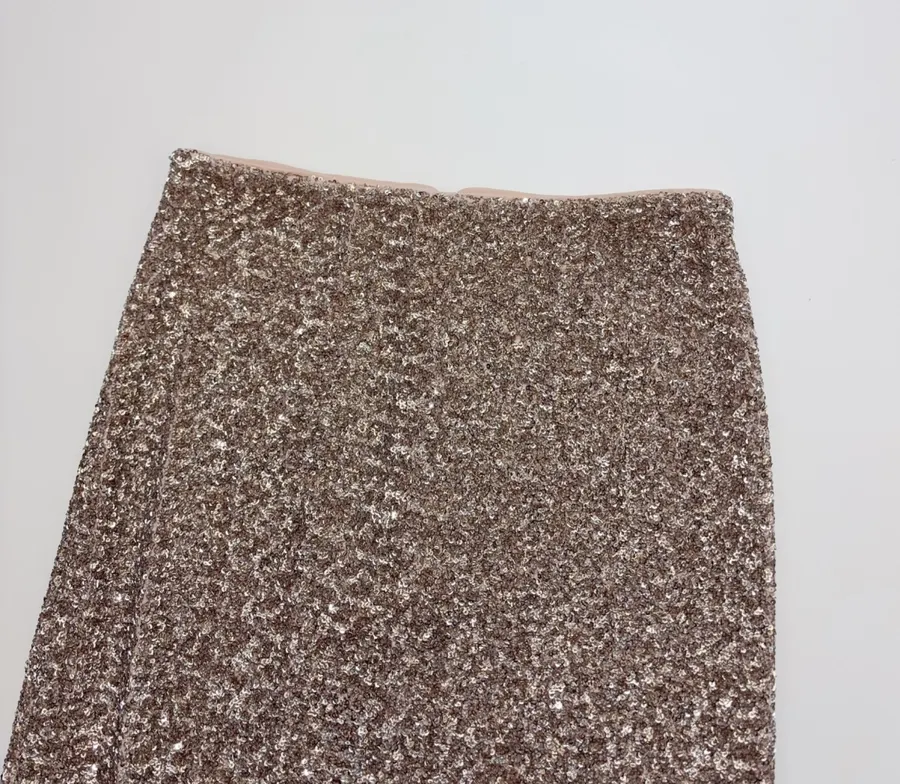 Alice + Olivia Skirt in As Shown, product view 03