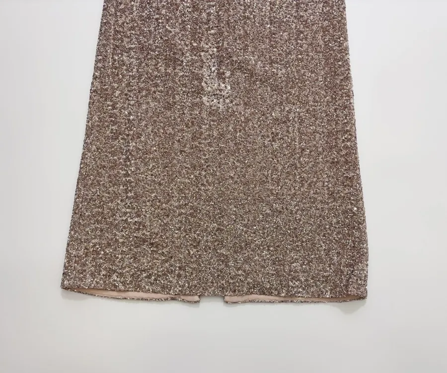 Alice + Olivia Skirt in As Shown, product view 08