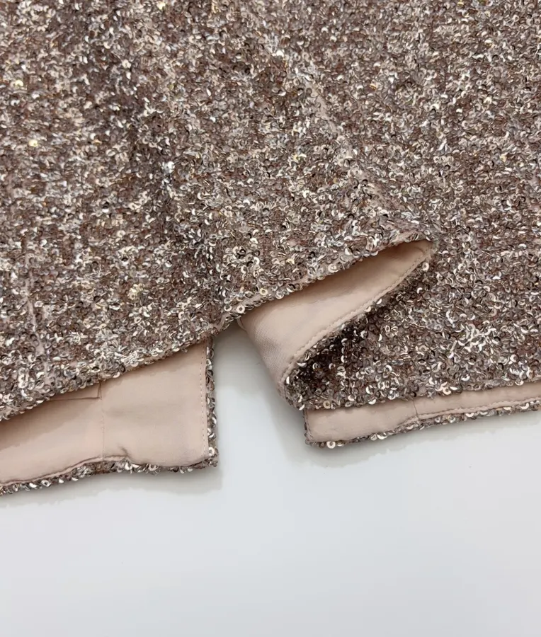 Alice + Olivia Skirt in As Shown, product view 10