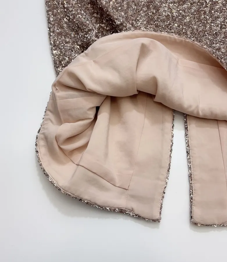 Alice + Olivia Skirt in As Shown, product view 11