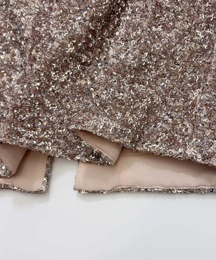 Alice + Olivia Skirt in As Shown, product view 12