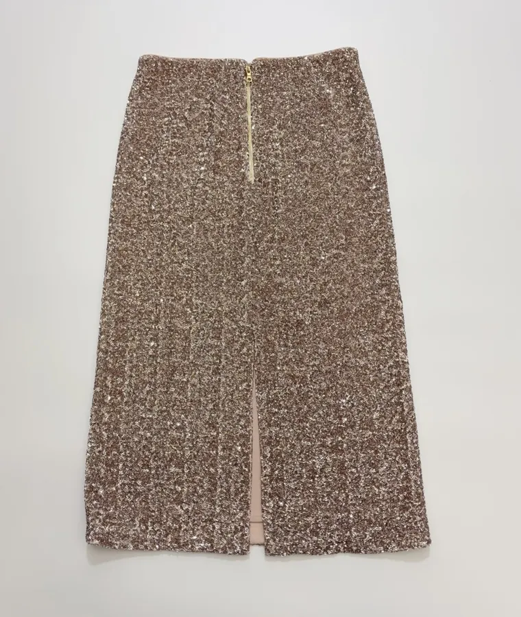 Alice + Olivia Skirt in As Shown, product view 14