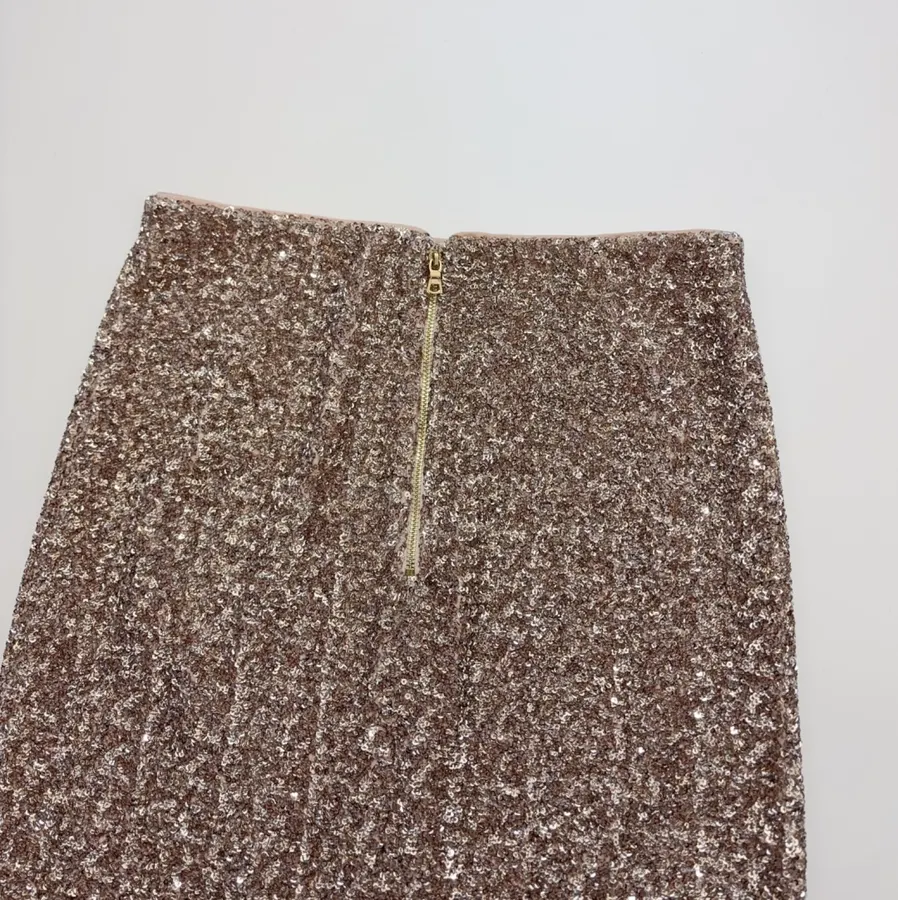 Alice + Olivia Skirt in As Shown, product view 15