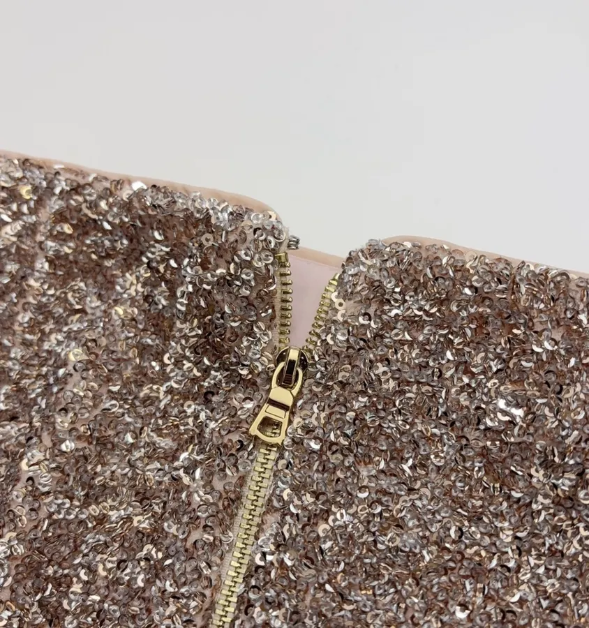 Alice + Olivia Skirt in As Shown, product view 16