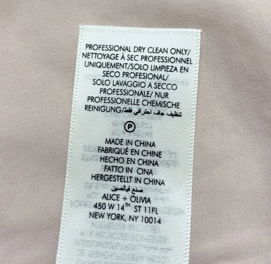 Alice + Olivia Skirt in As Shown, product view 18