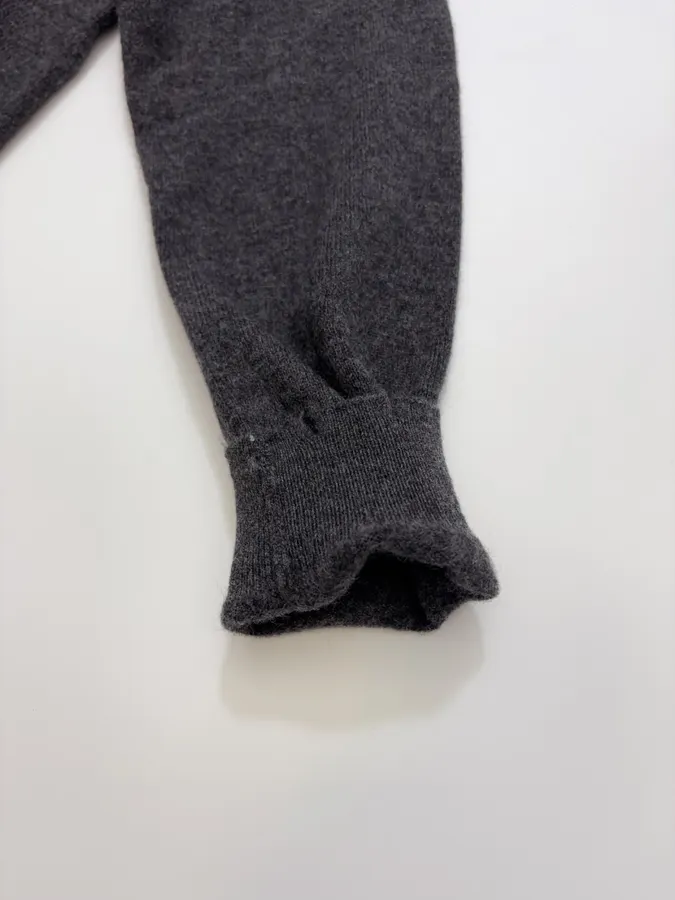 Maison Mihara Yasuhiro Sweater in As Shown, product view 08