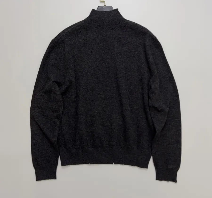 Maison Mihara Yasuhiro Sweater in As Shown, product view 14