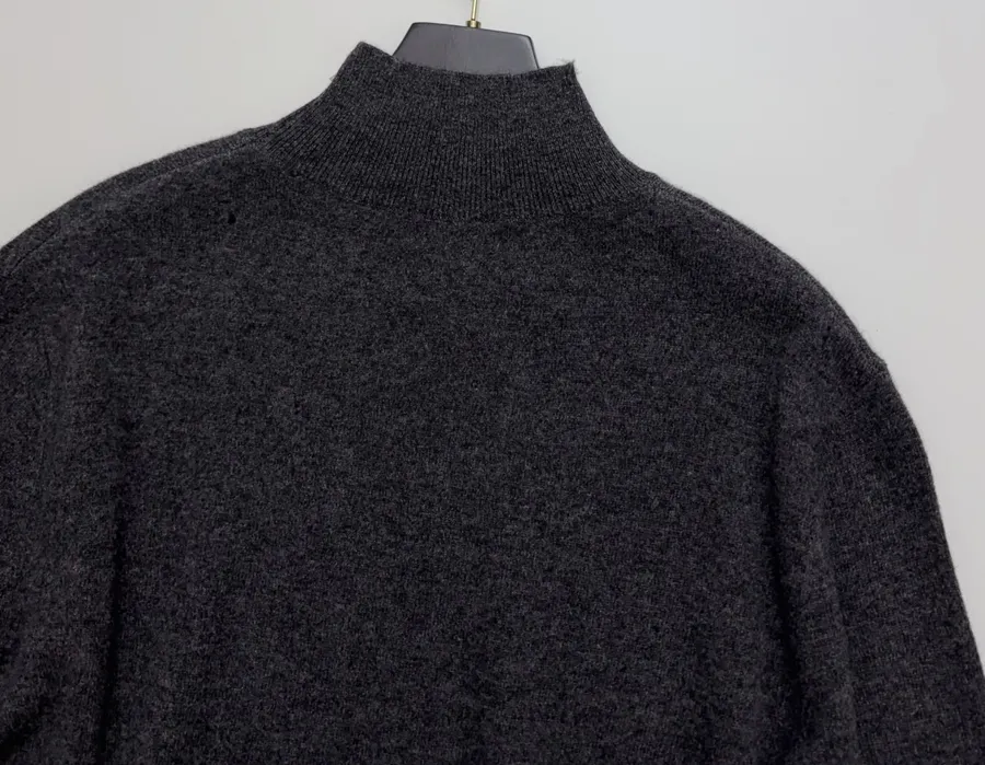 Maison Mihara Yasuhiro Sweater in As Shown, product view 15