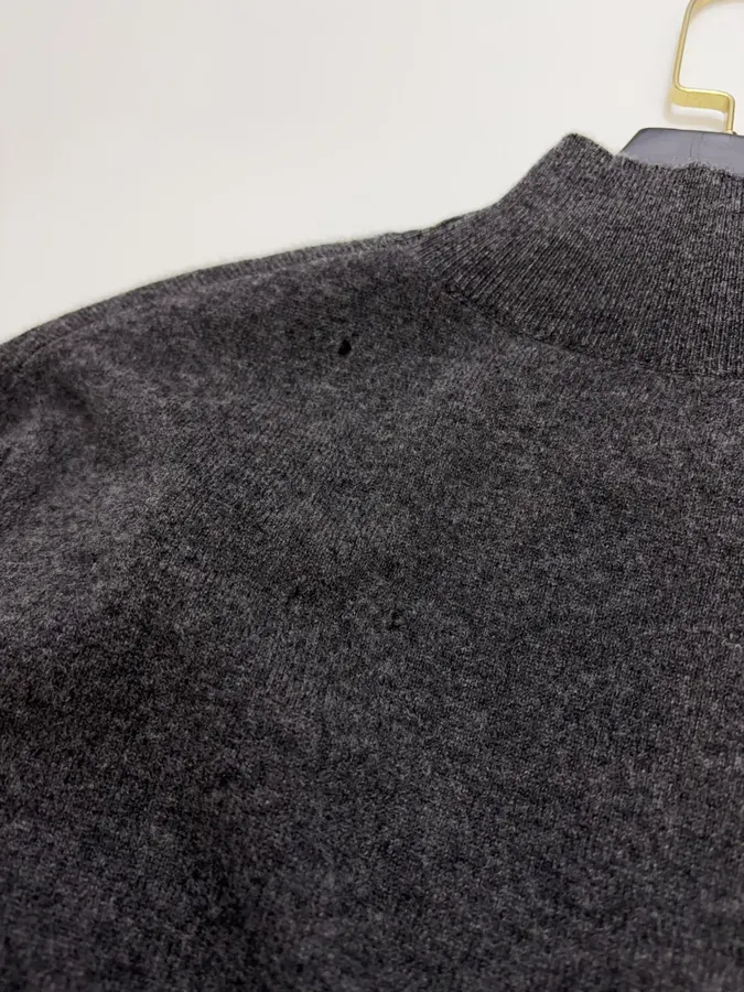 Maison Mihara Yasuhiro Sweater in As Shown, product view 16