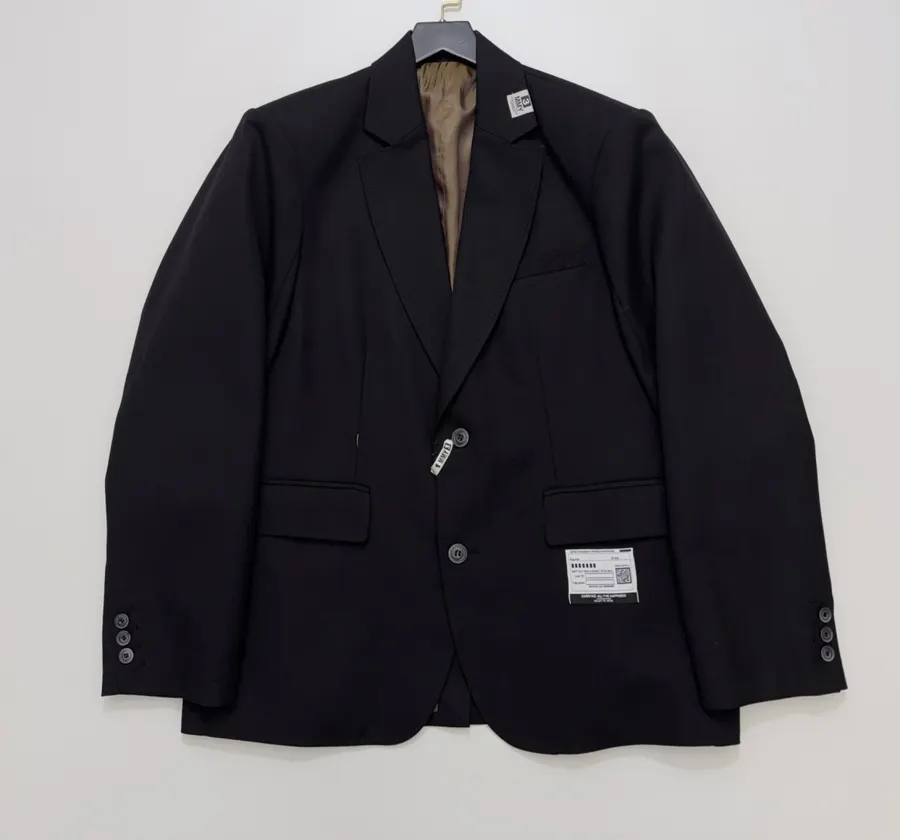 Maison Mihara Yasuhiro Relaxed Blazer in As Shown, product view