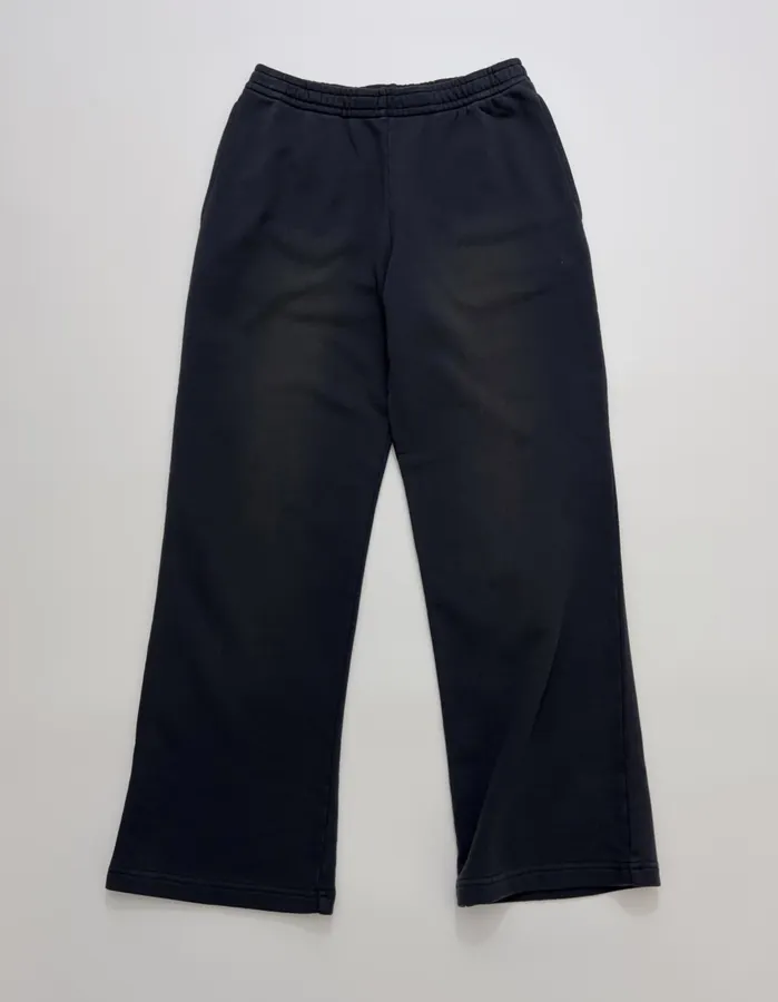 Acne Studios 字母 松紧腰舒适 休闲裤 长裤，As Shown，商品图 2