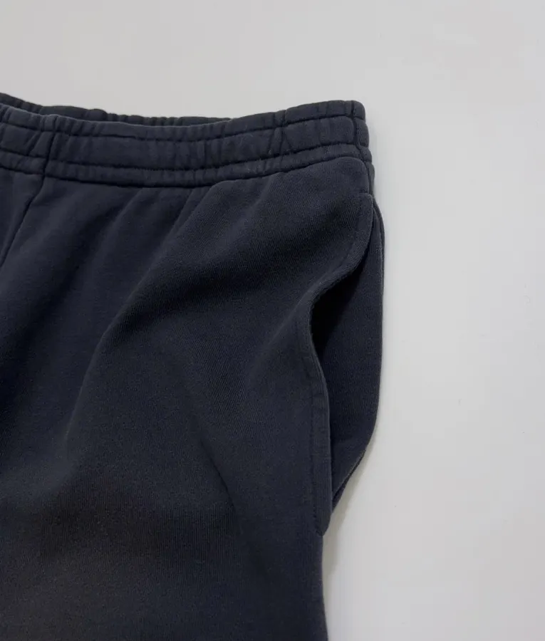 Acne Studios 字母 松紧腰舒适 休闲裤 长裤，As Shown，商品图 4