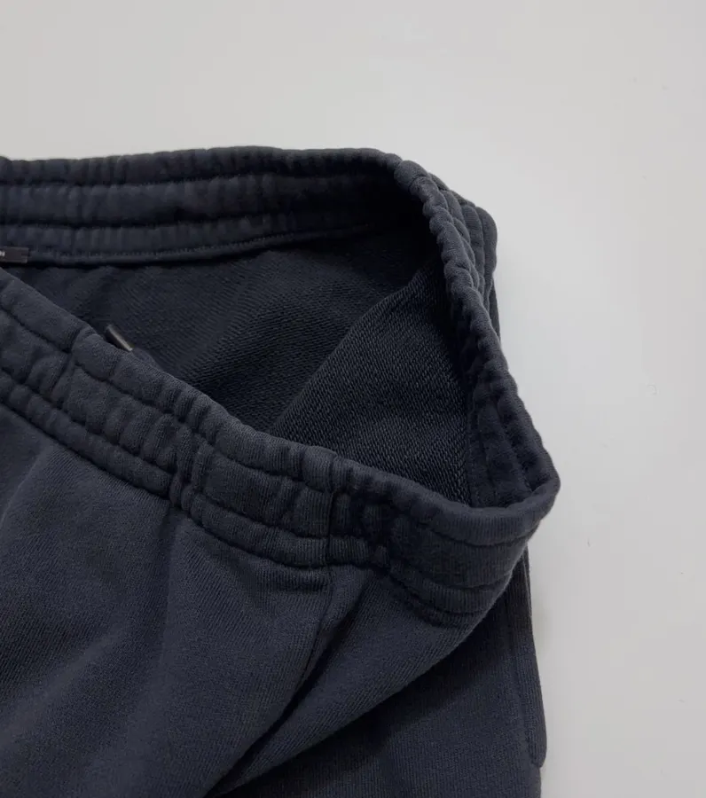 Acne Studios 字母 松紧腰舒适 休闲裤 长裤，As Shown，商品图 5