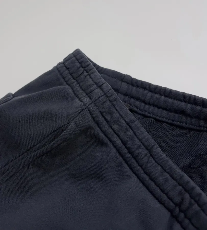 Acne Studios 字母 松紧腰舒适 休闲裤 长裤，As Shown，商品图 6