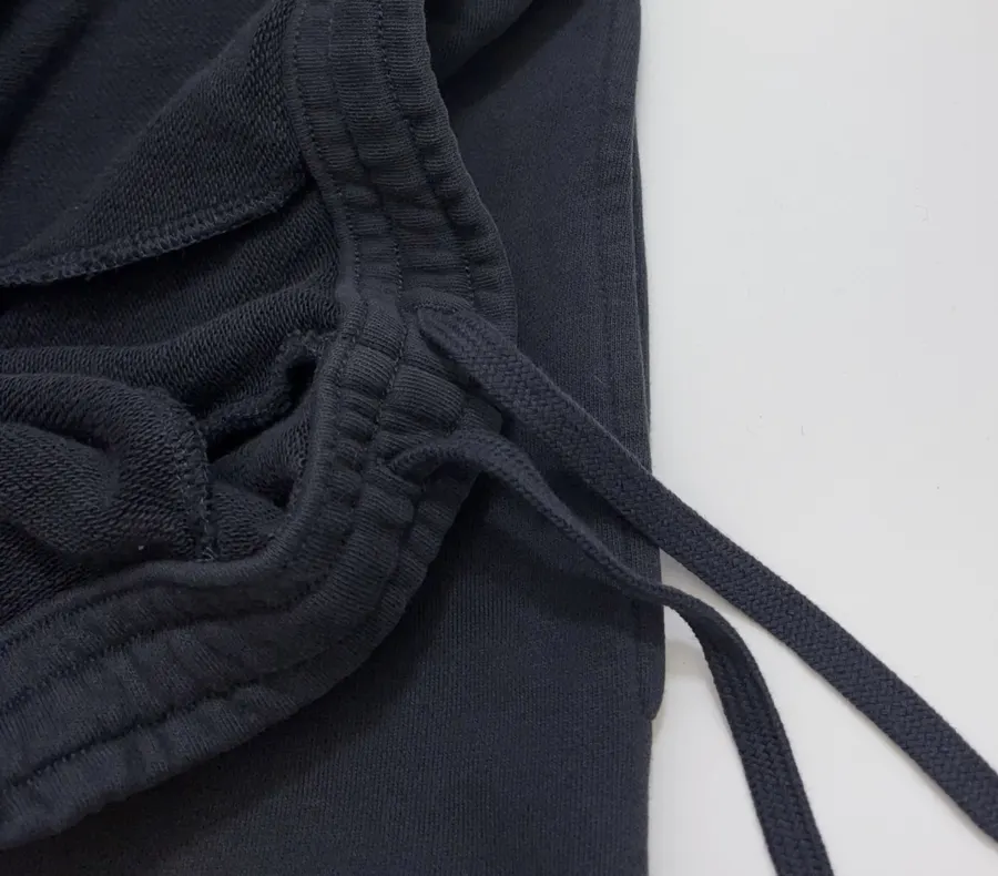 Acne Studios 字母 松紧腰舒适 休闲裤 长裤，As Shown，商品图 7