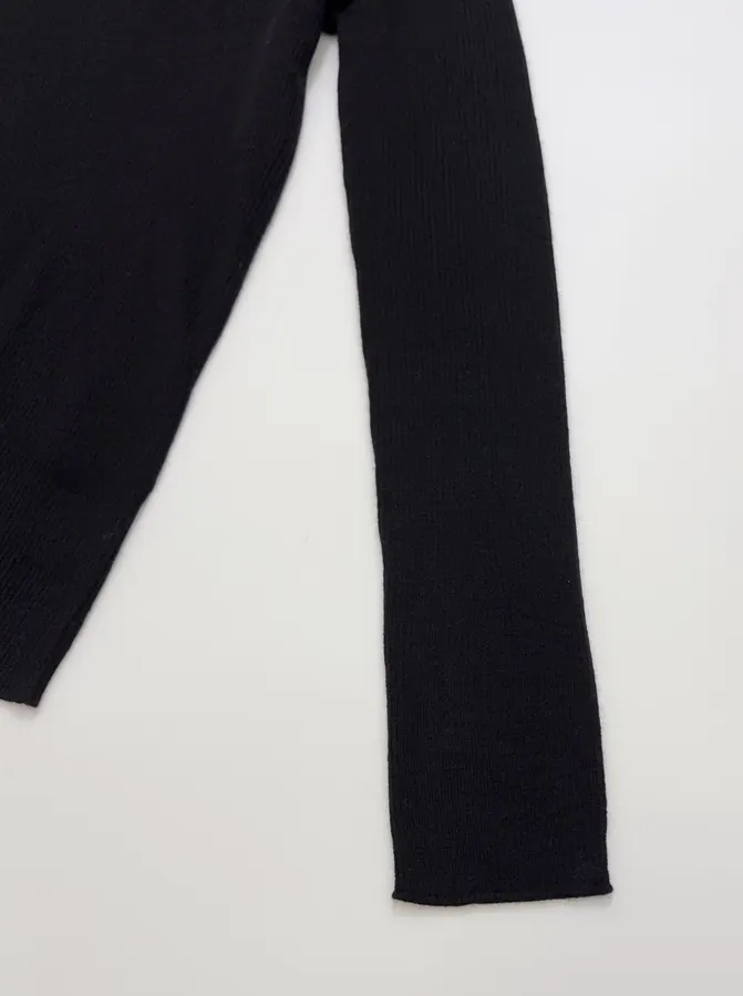 Prada 圆领长袖打底衫，As Shown，商品图 4